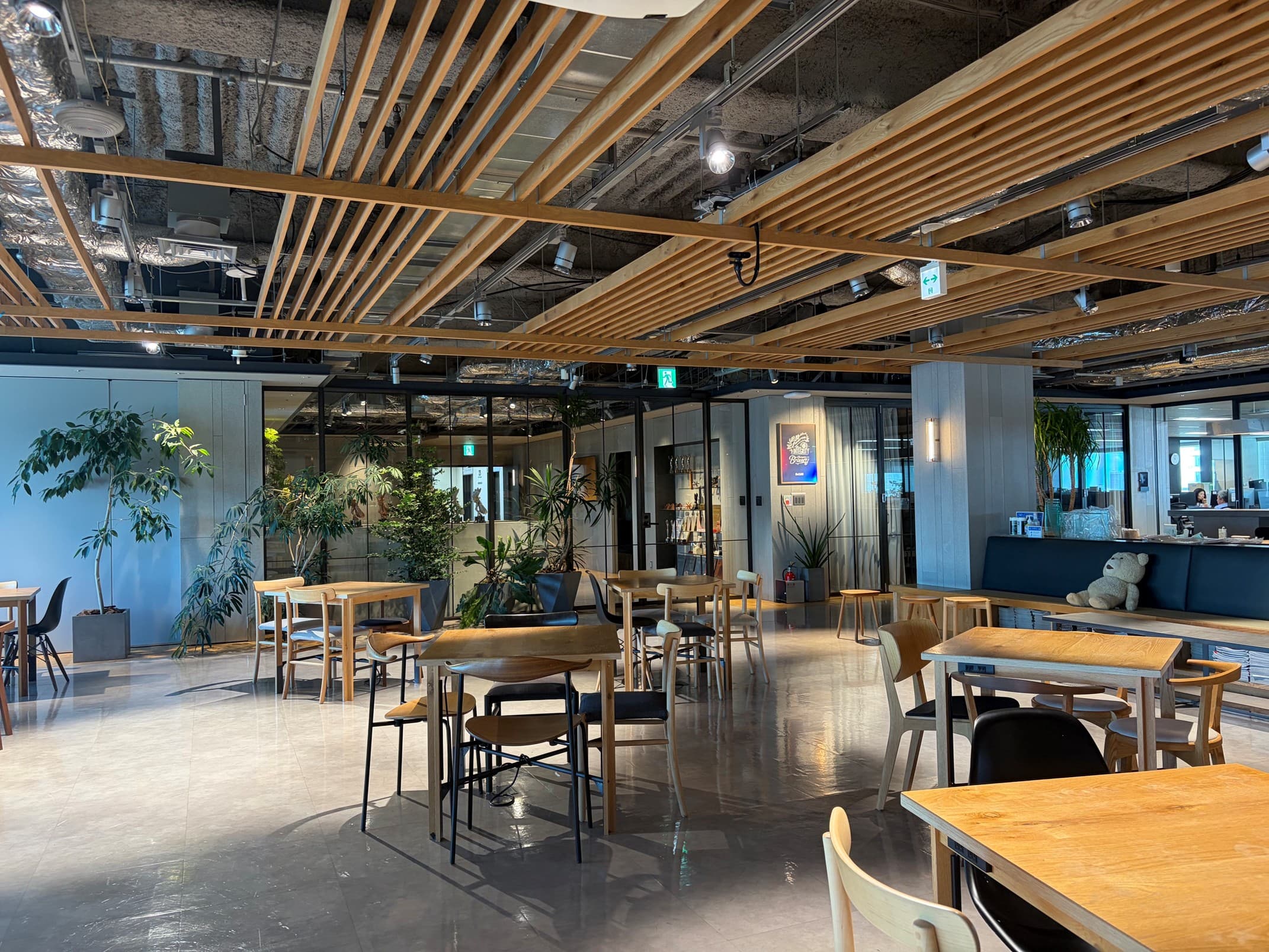 Cafe