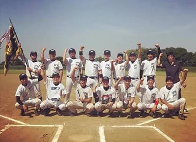 Baseball Club