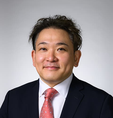 瀬戸 宏明