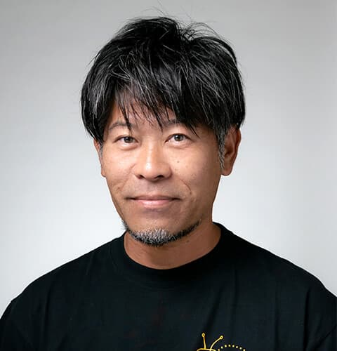 Kazu Ishihara