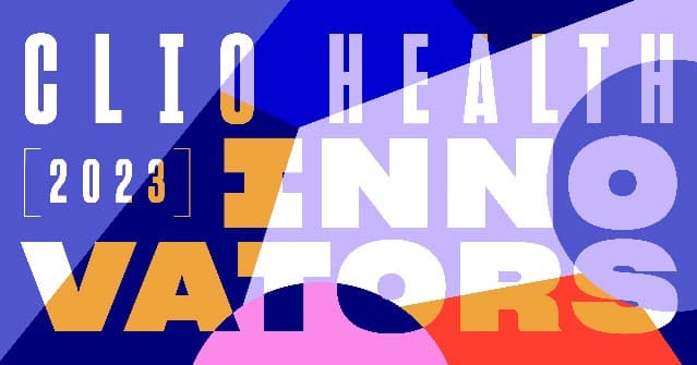 Sawako Kira listed in Clio Health Innovators 2023