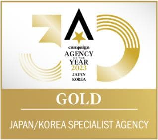 IPG Health Japan Wins Gold for Campaign Asia-Pacific’s Japan/Korea Specialist Agency of the Year