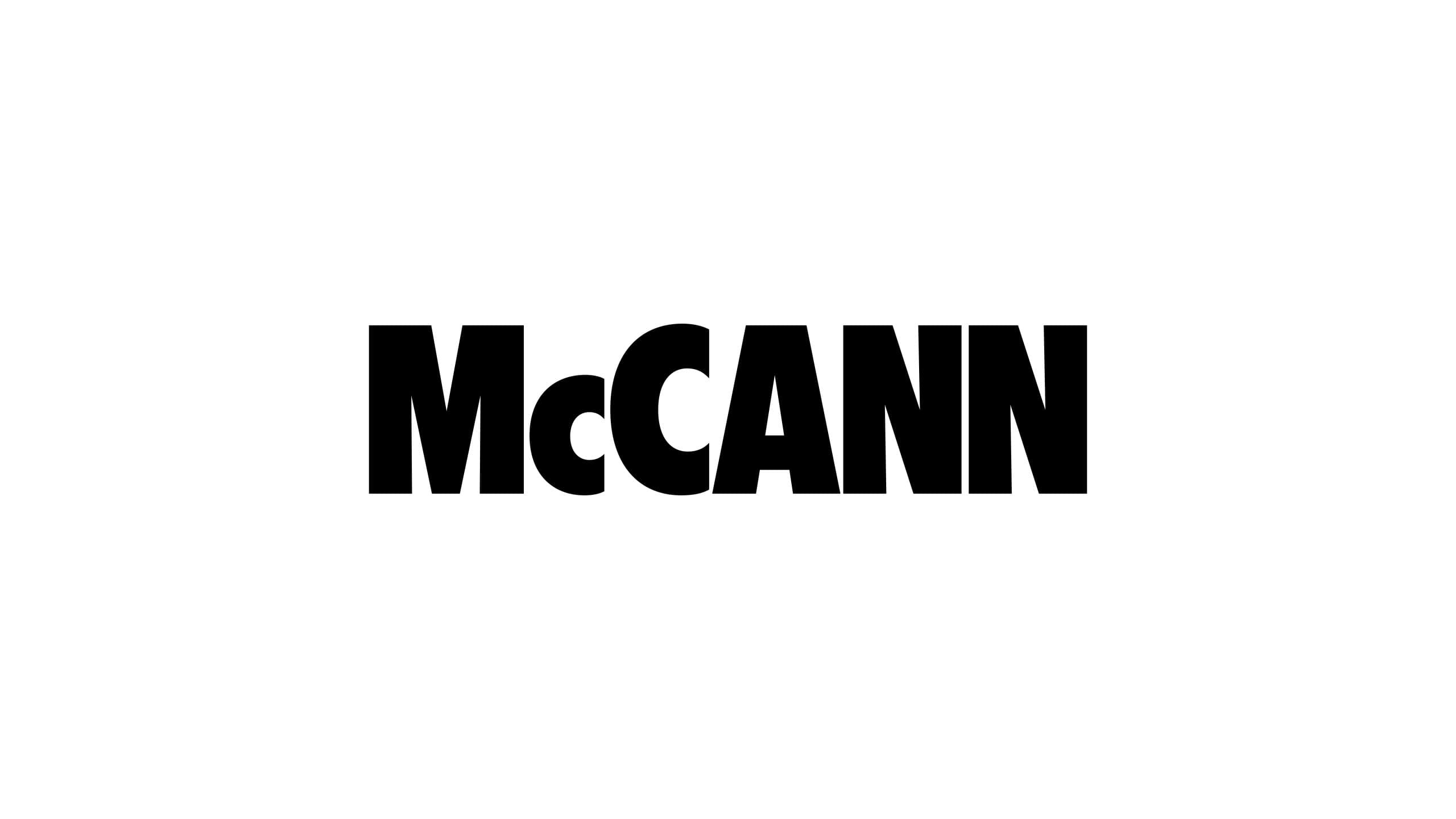 McCann Erickson Rebrands as “McCann Japan,” A Consolidation of Capabilities in Japan to Strengthen Integrated Marketing Services