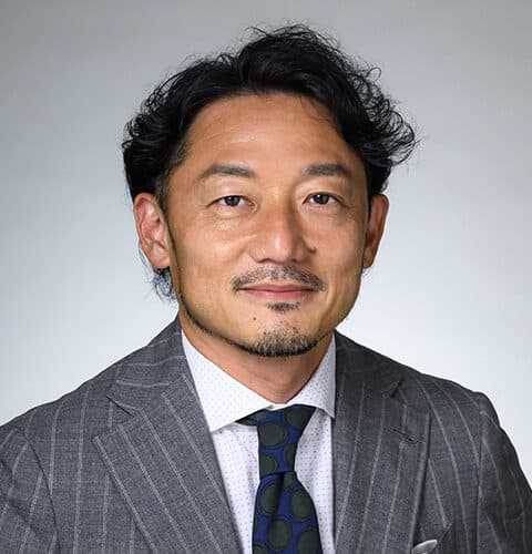 Takashi Aoki