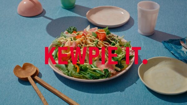 「KEWPIE IT.」