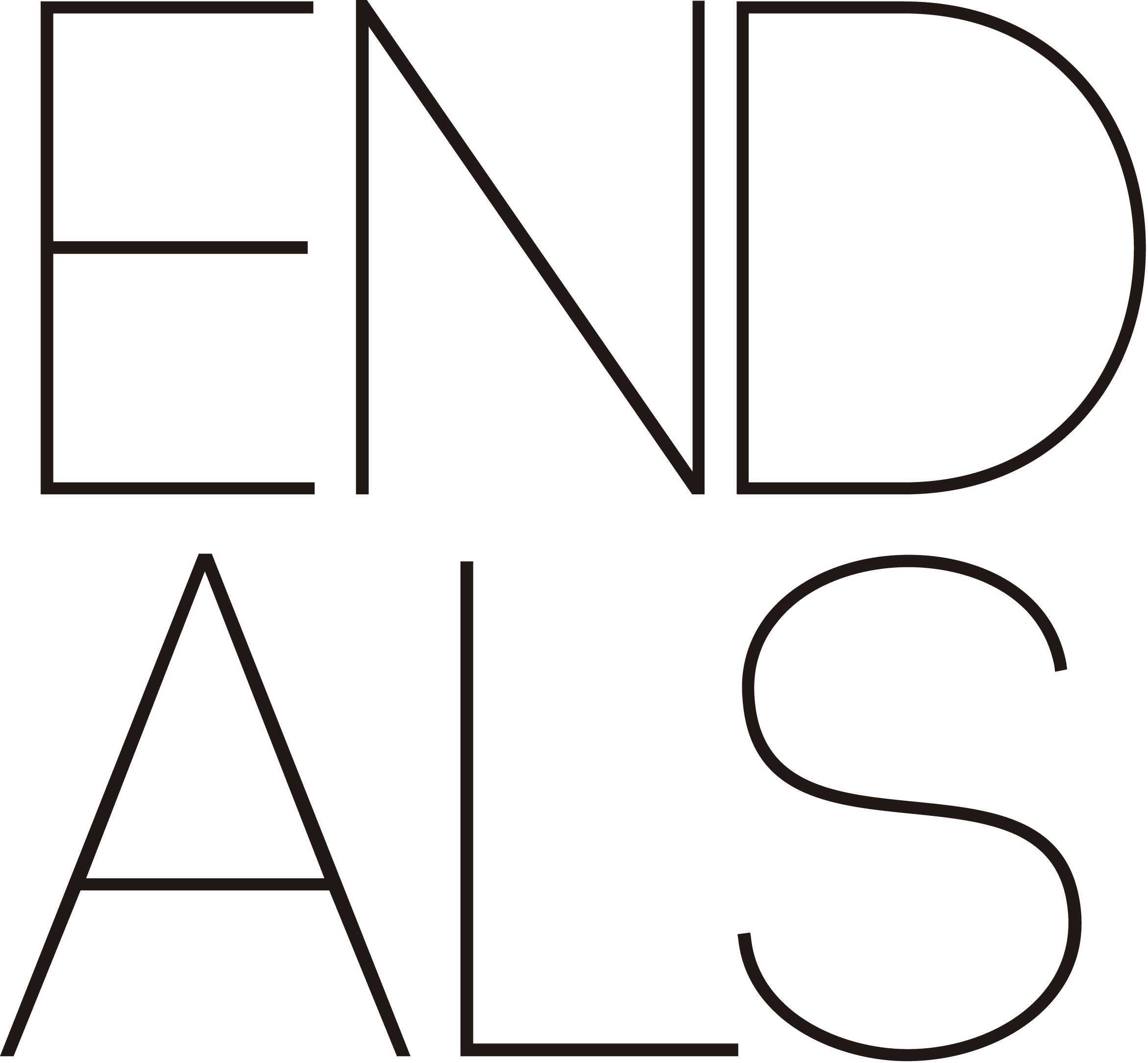 END ALS