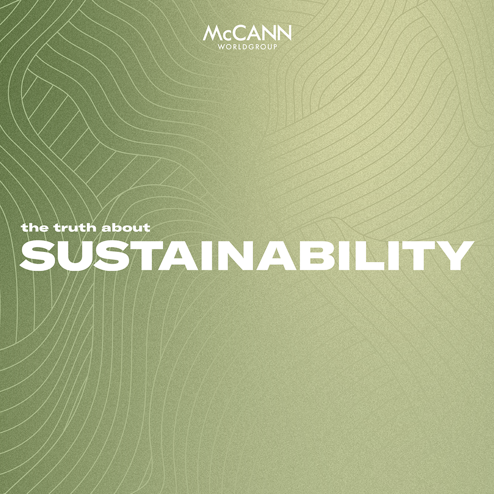 The Truth About Sustainability